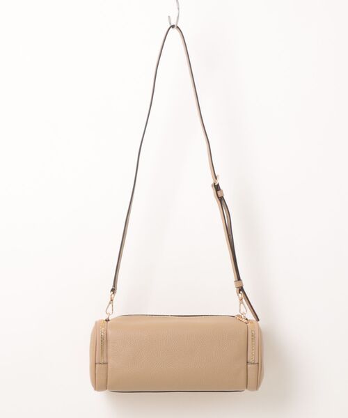 MICHAEL KORS（マイケルコース）の「JET SET TRAVEL SM EW XBODY（ショルダーバッグ・レディース・キャメル・FREE）」の2枚目の写真