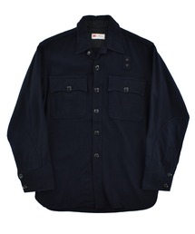 VINTAGE | 【USED】50-70’s Herb's CPOシャツ ジャケット(シャツ/ブラウス)
