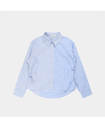 マルチストライプシャーリングシャツ (KYNB2607004)