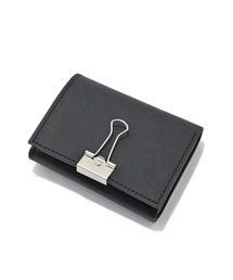 ED ROBERT JUDSON（エドロバートジャドソン）の「【ED ROBERT JUDSON】 CLIP TRIFOLD WALLET（財布）」