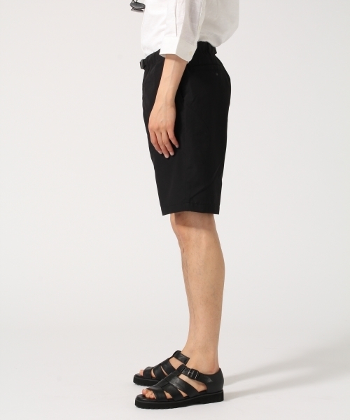 RAGEBLUE（レイジブルー）の「TRベルトショーツ/717972（その他パンツ・メンズ・ネイビー/グレー/ブラック・LARGE/MEDIUM）」の8枚目の写真