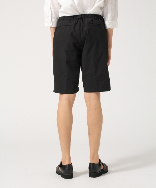 RAGEBLUE（レイジブルー）の「TRベルトショーツ/717972（その他パンツ・メンズ・ネイビー/グレー/ブラック・LARGE/MEDIUM）」の9枚目の写真