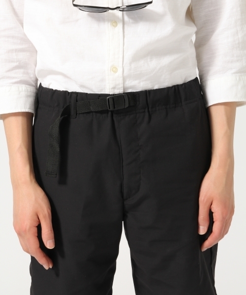 RAGEBLUE（レイジブルー）の「TRベルトショーツ/717972（その他パンツ・メンズ・ネイビー/グレー/ブラック・LARGE/MEDIUM）」の10枚目の写真