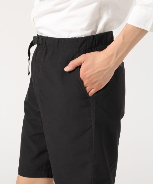 RAGEBLUE（レイジブルー）の「TRベルトショーツ/717972（その他パンツ・メンズ・ネイビー/グレー/ブラック・LARGE/MEDIUM）」の11枚目の写真