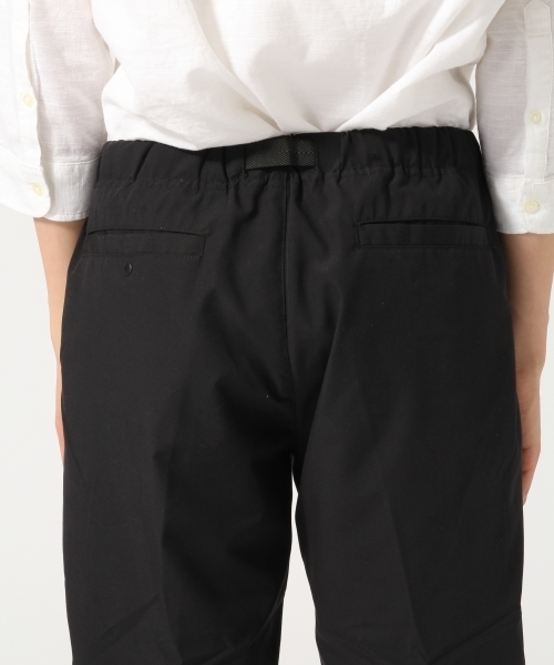 RAGEBLUE（レイジブルー）の「TRベルトショーツ/717972（その他パンツ・メンズ・ネイビー/グレー/ブラック・LARGE/MEDIUM）」の13枚目の写真