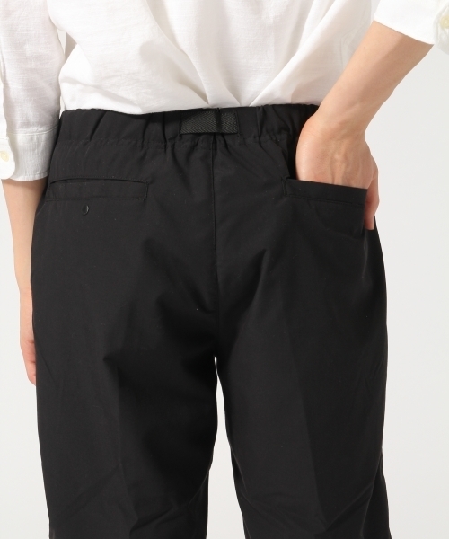 RAGEBLUE（レイジブルー）の「TRベルトショーツ/717972（その他パンツ・メンズ・ネイビー/グレー/ブラック・LARGE/MEDIUM）」の14枚目の写真