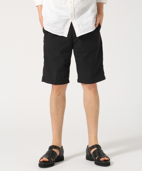 RAGEBLUE（レイジブルー）の「TRベルトショーツ/717972（その他パンツ・メンズ・ネイビー/グレー/ブラック・LARGE/MEDIUM）」の4枚目の写真