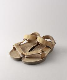 TRIOP  | ＜TRIOP×Steven Alan ＞TERRA ARMY/ｻﾝﾀﾞﾙ◆(サンダル)