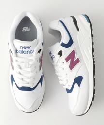 NEW BALANCE | ＜new balance（ニューバランス）＞WL999WO/スニーカー(スニーカー)