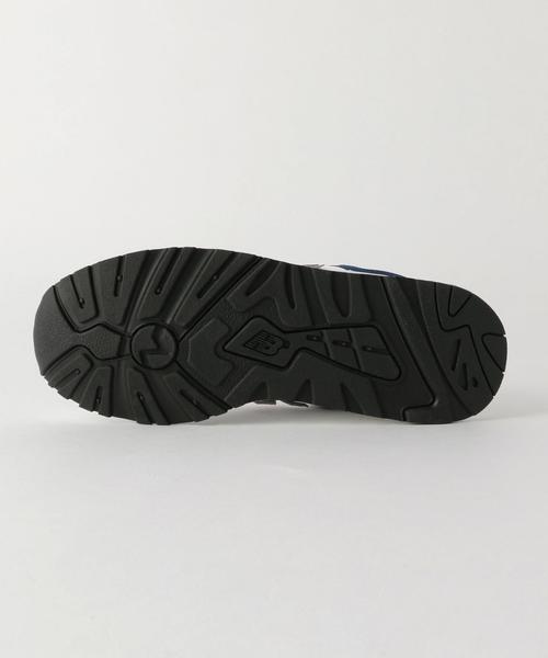 NEW BALANCE(ニューバランス)の「<new balance(ニューバランス)>WL999WO/スニーカー:(スニーカー・レディース・ホワイト・24cm/24.5cm/25cm/23cm/23.5cm)」の4枚目の写真