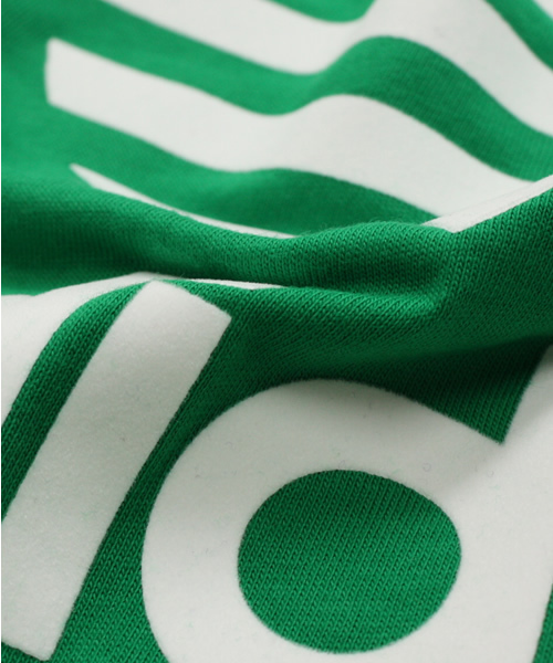 adidas（アディダス）の「E LOGO TANK W（タンクトップ・レディース・グレー/グリーン・SMALL/MEDIUM）」の7枚目の写真