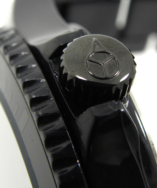 KariAng(カリアング)の「ICE WATCH KariAngモデル(アナログ腕時計・レディース・ホワイト/ブラック・フリー)」の11枚目の写真