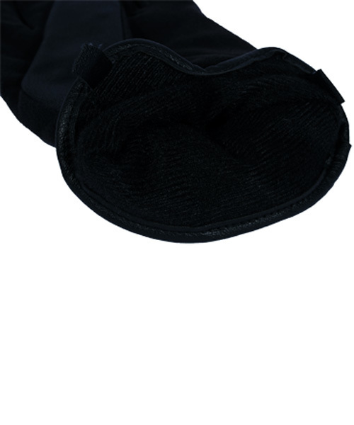 8(eight)(エイト)の「スマホ対応 ヘリンボーン PUレザー 手袋(手袋・メンズ・グレー/ベージュ/ネイビー/ブラウン・FREE)」の8枚目の写真