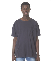 Sandinista（サンディニスタ）の「Cadet Easy Fit Pocket Tee / イージフィットポケットTシャツ（Tシャツ/カットソー）」