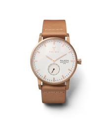 TRIWA | △＜TRIWA（トリワ）＞FALKEN FAST101 時計(アナログ腕時計)