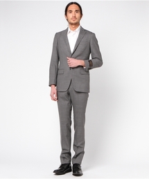 THE SUIT COMPANY（ザ・スーツカンパニー）の「クラシック 3つボタン