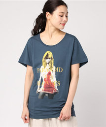 HYSTERIC GLAMOUR（ヒステリックグラマー）の「DESTROY ALL