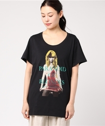 HYSTERIC GLAMOUR（ヒステリックグラマー）の「DESTROY ALL