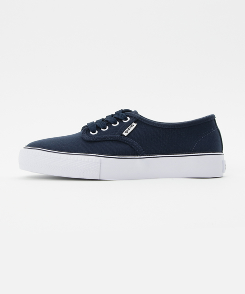gravis グラビス SLYMZ2 スリムズ2 10303 NAVY（スニーカー）｜gravis