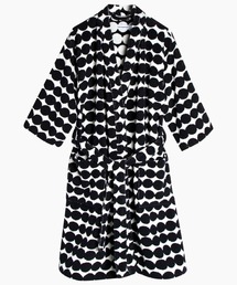 marimekko（マリメッコ）の「RASYMATTO BATHROBE（ガウン/バスローブ）」
