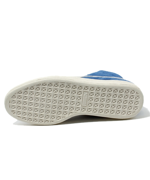 Puma グレー/ブルー スニーカー size26.5 予約受付中｜BEAUTY&YOUTH Exclusive Women's Puma Speedcat OG