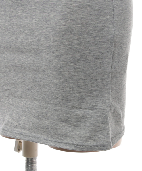 Born（ボーン）の「Born Color Long Tank Top/ボーンカラーロングタンクトップ（タンクトップ・レディース・オフホワイト/ブラック/杢グレー/チャコール/ブルー/ネイビー/ターコイズブルー/イエロー/ピンク/オレンジ・FREE）」の14枚目の写真