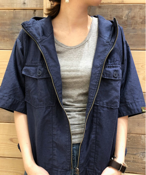 Born（ボーン）の「Born Color Long Tank Top/ボーンカラーロングタンクトップ（タンクトップ・レディース・オフホワイト/ブラック/杢グレー/チャコール/ブルー/ネイビー/ターコイズブルー/イエロー/ピンク/オレンジ・FREE）」の4枚目の写真