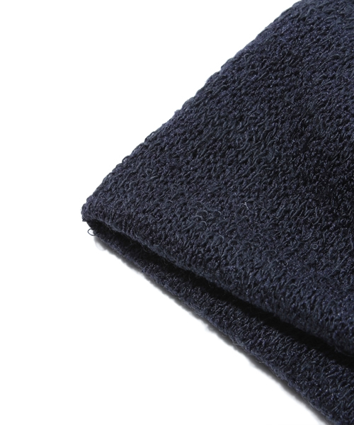 CIAOPANIC（チャオパニック）の「【Ciaopanic】ねじりヘアバン（ヘアバンド・レディース・ブラック/グレー/カーキ/キャメル/マスタード・FREE）」の8枚目の写真