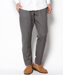 CIAOPANIC | 【TOOL FOR Ciaopanic】TRスパン9分パンツ(スラックス)