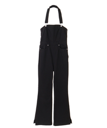 CLANE | DENIM SALOPETTE(サロペット/オーバーオール)