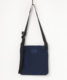 【FREDRIK PACKERS/フレドリックパッカーズ】500D MONKS SACK サコッシュ
