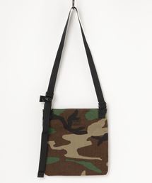 【FREDRIK PACKERS/フレドリックパッカーズ】500D MONKS SACK サコッシュ