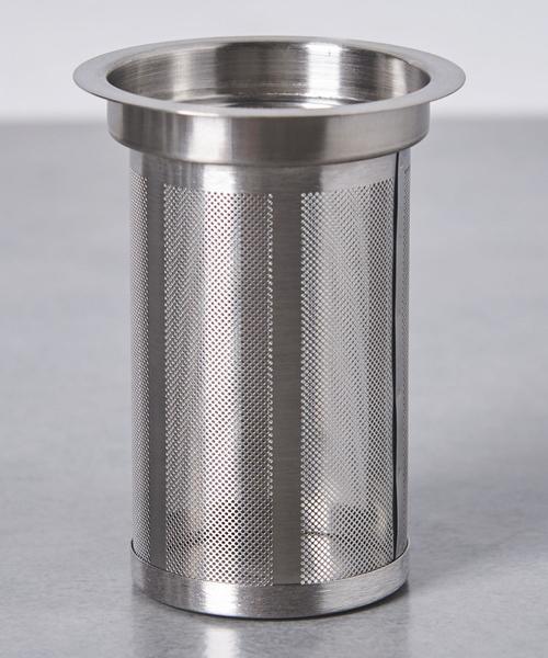 UNITED ARROWS(ユナイテッドアローズ)の「<JENAER GLAS(イエナ グラス)> ステンレスフィルター ティーポット S(食器・その他1・FREE)」の5枚目の写真