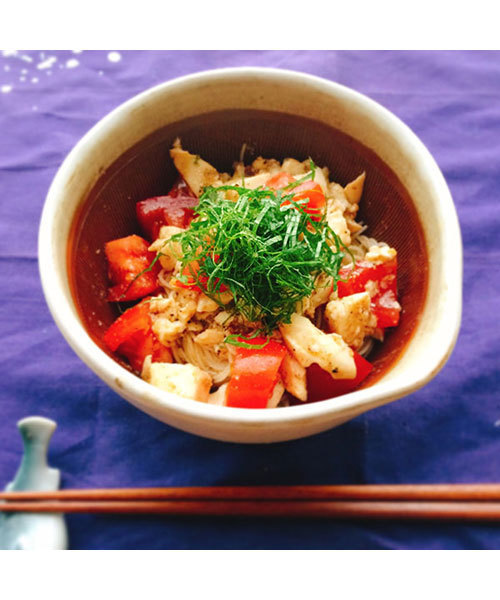 GEORGE'S（ジョージズ）の「楽すり鉢 中 白マット（キッチンツール・レディース・ホワイト・MEDIUM）」の11枚目の写真