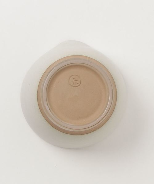 GEORGE'S（ジョージズ）の「楽すり鉢 中 白マット（キッチンツール・レディース・ホワイト・MEDIUM）」の3枚目の写真