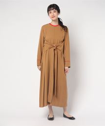 CLANE | TWIST DESIGN ONE PIECE(ワンピース)