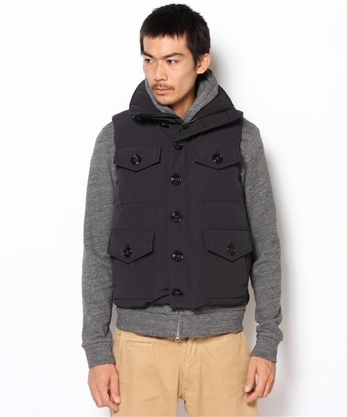 BEAUTY&YOUTH UNITED ARROWS（ビューティーアンドユースユナイテッド