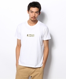 WHO'S WHO gallery | 【rinevuos】BOX TEE(Tシャツ/カットソー)