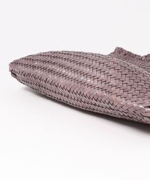 human woman（ヒューマンウーマン）の「DRAGON レザーメッシュ