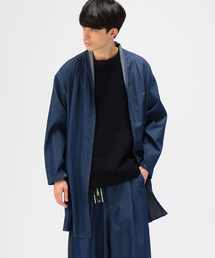 FRAPBOIS | キュプラデニム(その他アウター)