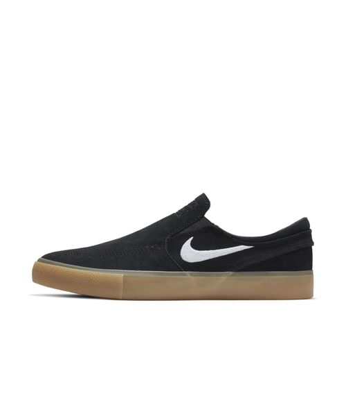 zoom janoski