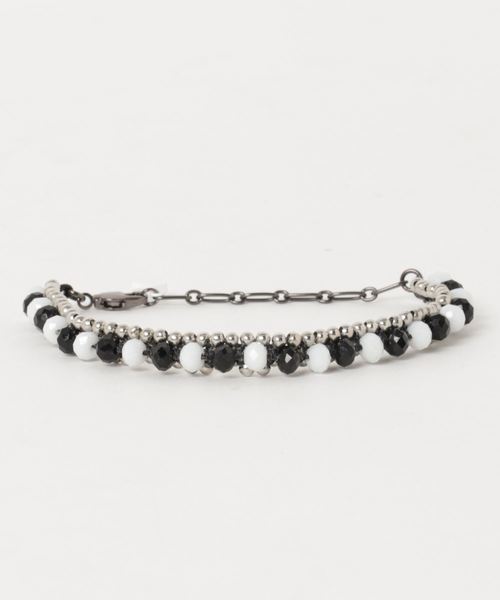 gunda(ガンダ)の「gunda/ガンダ/BUBBLE PANDA BR(ブレスレット・メンズ・その他・FREE)」の1枚目の写真