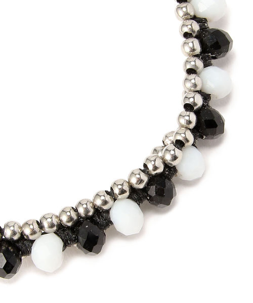 gunda(ガンダ)の「gunda/ガンダ/BUBBLE PANDA BR(ブレスレット・メンズ・その他・FREE)」の5枚目の写真