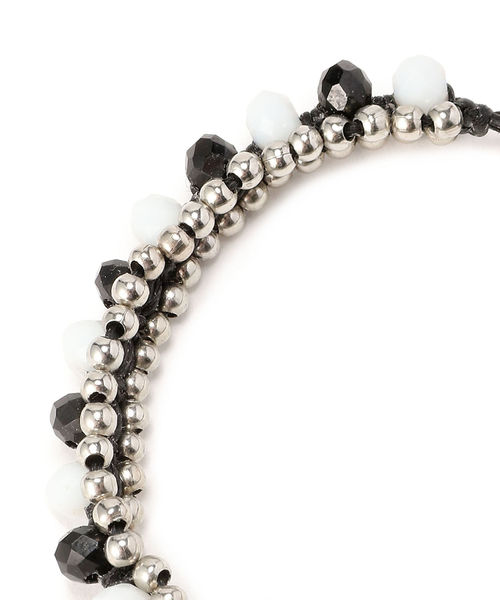 gunda(ガンダ)の「gunda/ガンダ/BUBBLE PANDA BR(ブレスレット・メンズ・その他・FREE)」の4枚目の写真