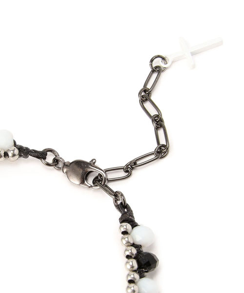 gunda(ガンダ)の「gunda/ガンダ/BUBBLE PANDA BR(ブレスレット・メンズ・その他・FREE)」の3枚目の写真