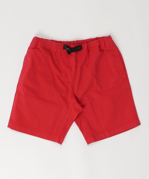 Gramicci（グラミチ）の「GRAMICCI/グラミチ 　KIDS G-SHORTS J（その他パンツ・キッズ・レッド/オリーブ/マスタード/ロイヤルブルー・LARGE/X-LARGE）」の4枚目の写真