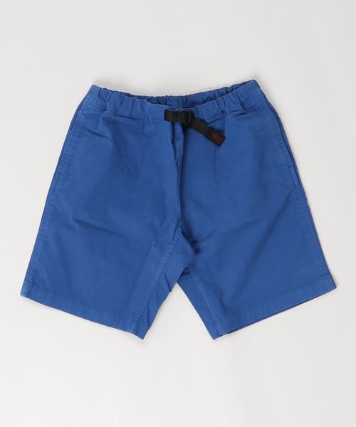 Gramicci（グラミチ）の「GRAMICCI/グラミチ 　KIDS G-SHORTS J（その他パンツ・キッズ・レッド/オリーブ/マスタード/ロイヤルブルー・LARGE/X-LARGE）」の2枚目の写真
