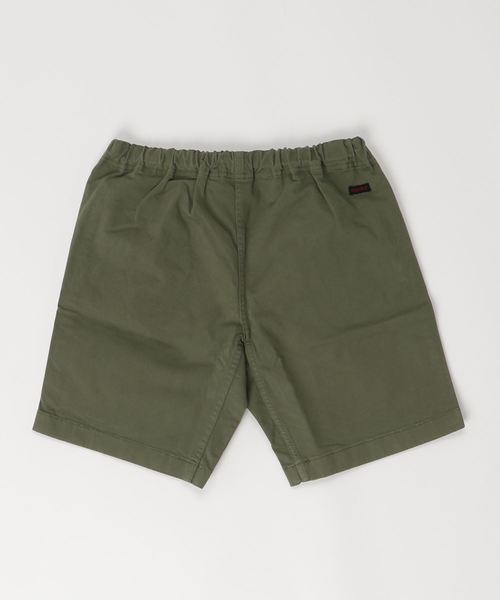 Gramicci（グラミチ）の「GRAMICCI/グラミチ 　KIDS G-SHORTS J（その他パンツ・キッズ・レッド/オリーブ/マスタード/ロイヤルブルー・LARGE/X-LARGE）」の5枚目の写真