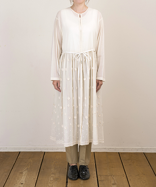 新作商品大特価 春の雪 ワンピース ワンピース Nesessaire ネセセア のファッション ワンピース ワンピース ドレス セール ワンピース