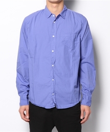 Frank&Eileen LUKE/ITALIAN POPLIN